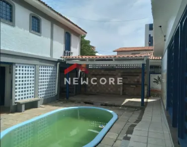 Casa com 4 Quartos à venda, 250m² no Poço, Cabedelo