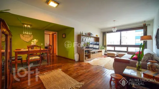 Apartamento com 2 Quartos à venda, 87m² no Higienópolis, Porto Alegre