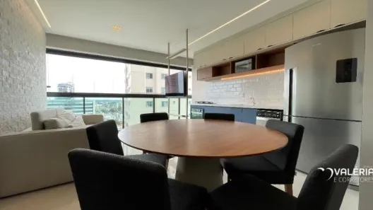Apartamento com 2 Quartos à venda, 83m² no Umarizal, Belém