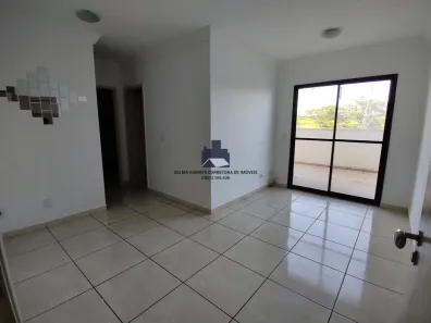 Apartamento com 2 Quartos à venda, 106m² no Jardim Bosque das Vivendas, São José do Rio Preto