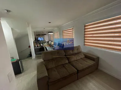 Casa de Condomínio com 3 Quartos à venda, 105m² no Vila Aricanduva, São Paulo
