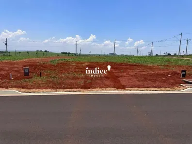 Lote/Terreno à venda, 316m² no Residencial Alto do Castelo, Ribeirão Preto