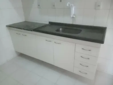 Apartamento com 3 Quartos para alugar, 74m² no Imbuí, Salvador