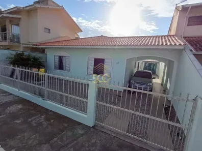 Casa com 4 Quartos à venda, 167m² no Universitário, Biguaçu