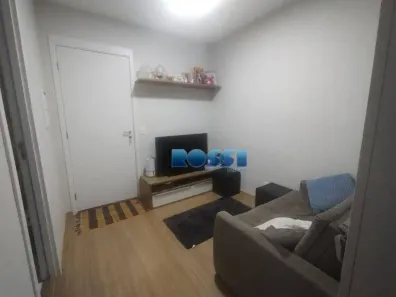 Apartamento com 1 Quarto à venda, 30m² no Brás, São Paulo