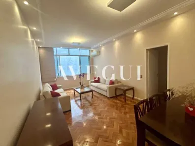 Apartamento com 3 Quartos à venda, 114m² no Ipanema, Rio de Janeiro