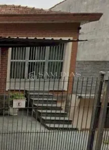 Casa com 2 Quartos à venda, 260m² no Vila Margarida, São Paulo
