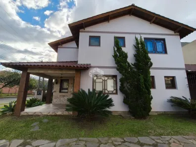 Casa com 3 Quartos à venda, 157m² no Hípica, Porto Alegre