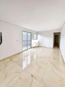 Apartamento com 2 Quartos à venda, 60m² no Campestre, Santo André