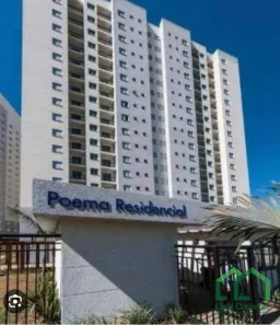 Apartamento com 2 Quartos à venda, 50m² no Vila Mimosa, Campinas
