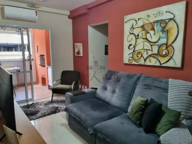 Apartamento com 3 Quartos à venda, 72m² no Vila Ema, São José dos Campos