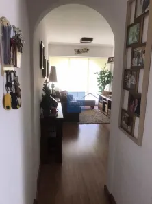 Apartamento com 2 Quartos à venda, 57m² no Vila Gumercindo, São Paulo