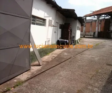 Lote/Terreno à venda, 360m² no Vila Leopoldina, São Paulo