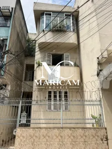 Apartamento com 2 Quartos à venda, 70m² no São Cristóvão, Rio de Janeiro
