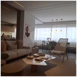 Apartamento com 2 Quartos à venda, 65m² no Vila Mariana, São Paulo
