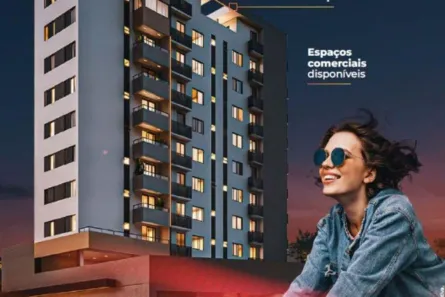 Apartamento com 2 Quartos à venda, 88m² no Estoril, Belo Horizonte