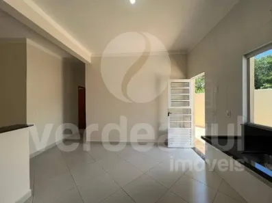 Casa com 3 Quartos à venda, 113m² no Jardim Alvorada, Sumaré