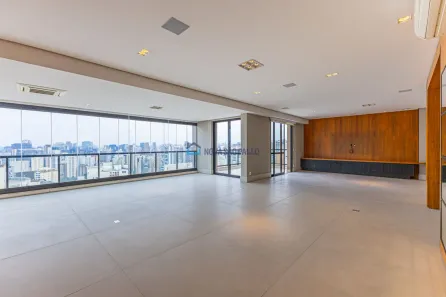 Cobertura com 4 Quartos à venda, 358m² no Vila Uberabinha, São Paulo