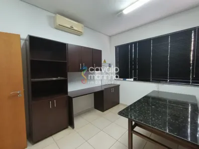 Ponto Comercial com 6 Quartos para alugar, 140m² no Jardim Botânico, Ribeirão Preto