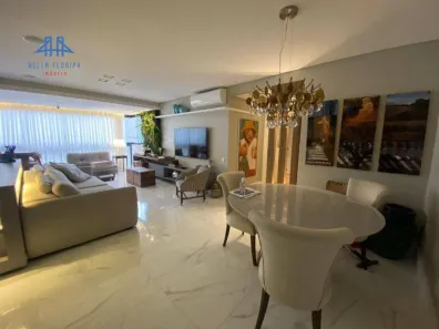 Apartamento com 3 Quartos à venda, 128m² no Centro, São José