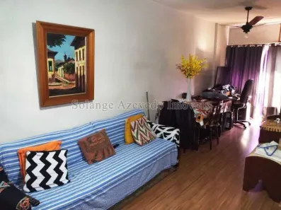 Apartamento com 1 Quarto à venda, 70m² no Tijuca, Rio de Janeiro
