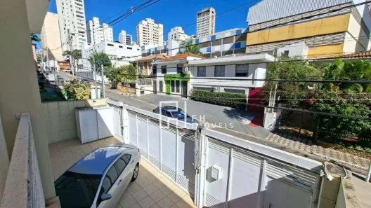 Imóvel Comercial com 4 Quartos à venda, 307m² no Vila Mariana, São Paulo