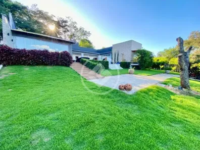 Fazenda/Sítio com 4 Quartos à venda, 237m² no , Bela Vista de Goiás
