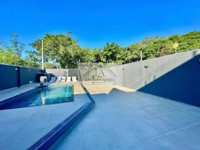 Casa com 5 Quartos para venda ou aluguel, 300m² no Camboinhas, Niterói