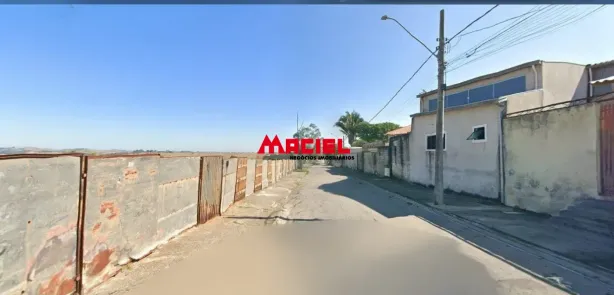 Lote/Terreno à venda, 75700m² no Jardim Imperial, São José dos Campos