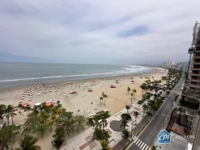 Cobertura com 4 Quartos à venda, 258m² no Canto do Forte, Praia Grande