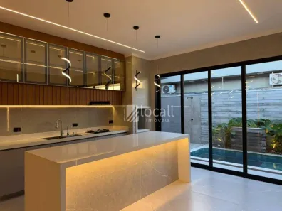 Casa com 3 Quartos à venda, 140m² no Eville Bady Bassitt, Bady Bassitt