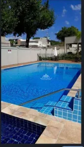 Apartamento com 2 Quartos à venda, 40m² no Jardim Cybelli, Ribeirão Preto