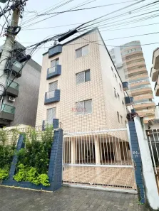 Apartamento com 1 Quarto à venda, 42m² no Tupi, Praia Grande