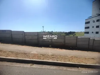 Lote/Terreno à venda, 193m² no Residencial Jardins da Catalunha, Atibaia