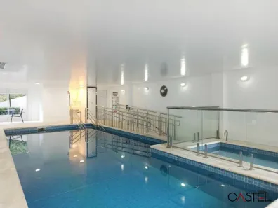 Apartamento com 2 Quartos à venda, 80m² no Jardim Carvalho, Porto Alegre