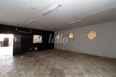 Ponto Comercial para alugar, 360m² no Planalto Paulista, São Paulo