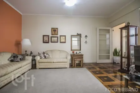 Apartamento com 3 Quartos à venda, 12m² no Independência, Porto Alegre
