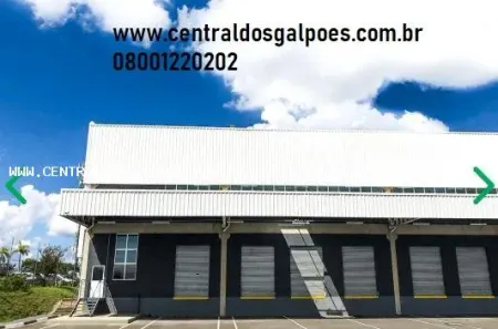 Galpão/Depósito/Armazém para alugar, 1980m² no COHAB, Recife