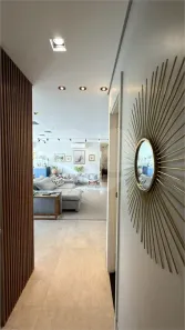 Apartamento com 2 Quartos à venda, 94m² no Mirandópolis, São Paulo