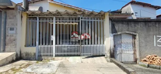Casa com 4 Quartos à venda, 150m² no Jardim das Indústrias, Jacareí