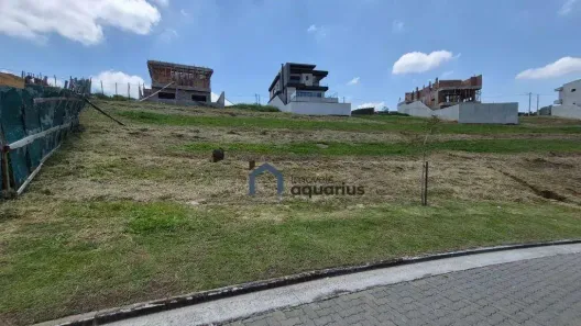 Lote/Terreno à venda, 394m² no Urbanova, São José dos Campos