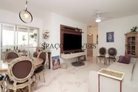 Apartamento com 3 Quartos à venda, 1800m² no Vila Santa Catarina, São Paulo