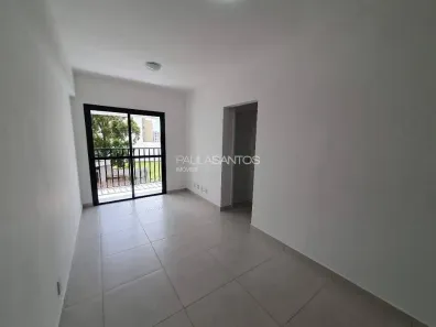 Apartamento com 2 Quartos para venda ou aluguel, 57m² no Parque Campolim, Sorocaba