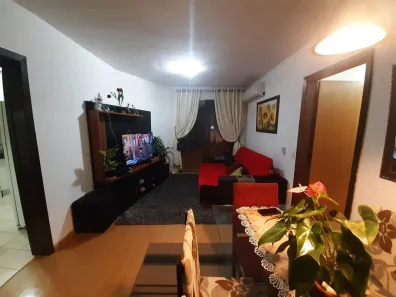 Apartamento com 3 Quartos à venda, 95m² no Madureira, Caxias do Sul