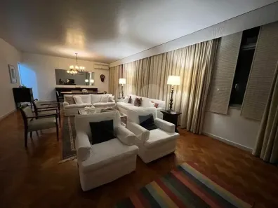 Apartamento com 3 Quartos à venda, 201m² no Copacabana, Rio de Janeiro