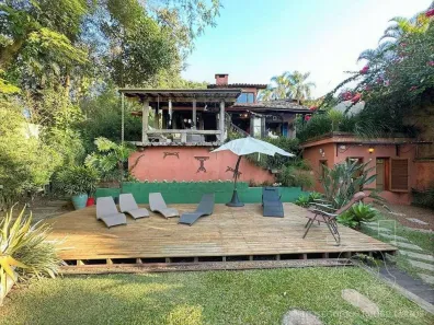 Casa com 5 Quartos à venda, 1231m² no Chácara Eliana, Cotia