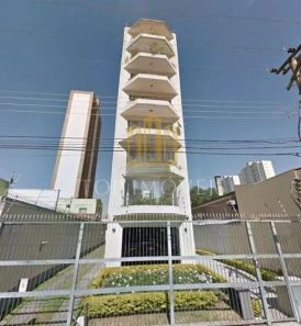 Apartamento com 3 Quartos à venda, 138m² no Vila Adyana, São José dos Campos