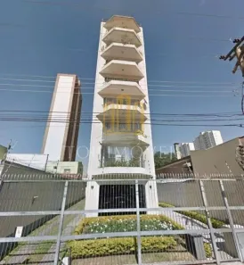 Apartamento com 3 Quartos à venda, 138m² no Vila Adyana, São José dos Campos