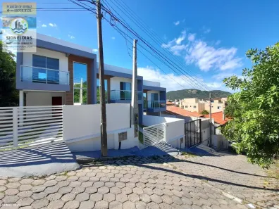 Casa com 2 Quartos à venda, 110m² no Ingleses do Rio Vermelho, Florianópolis
