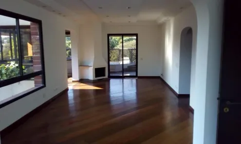 Apartamento com 4 Quartos à venda, 259m² no Moema, São Paulo